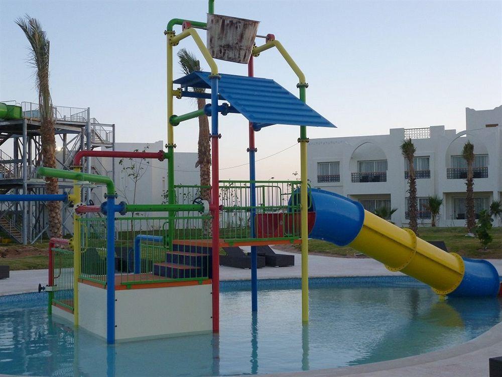 Le Royal Aqua Park Sharm el-Sheikh