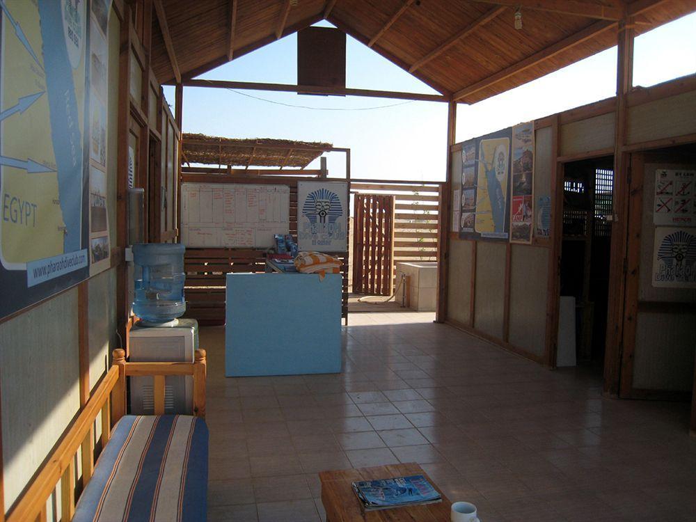 Roots Red Sea Resort El Qoseir