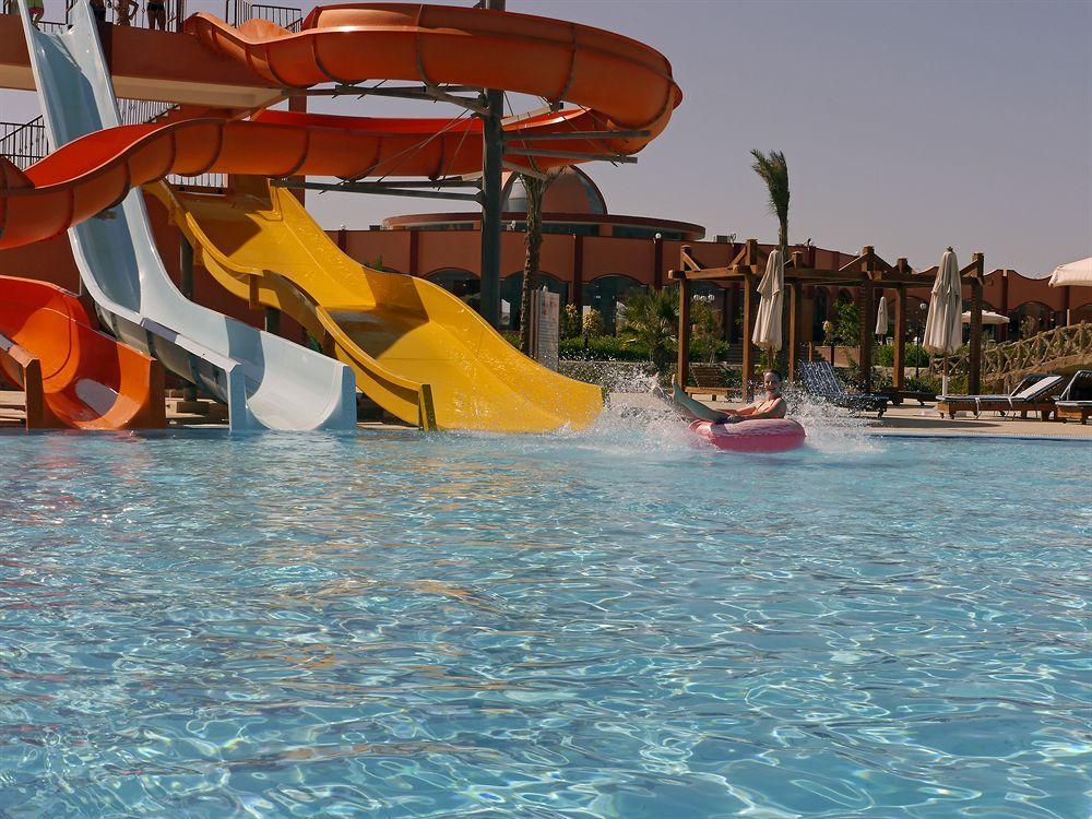 Three Corners Happy Life Resort Abu Dabab