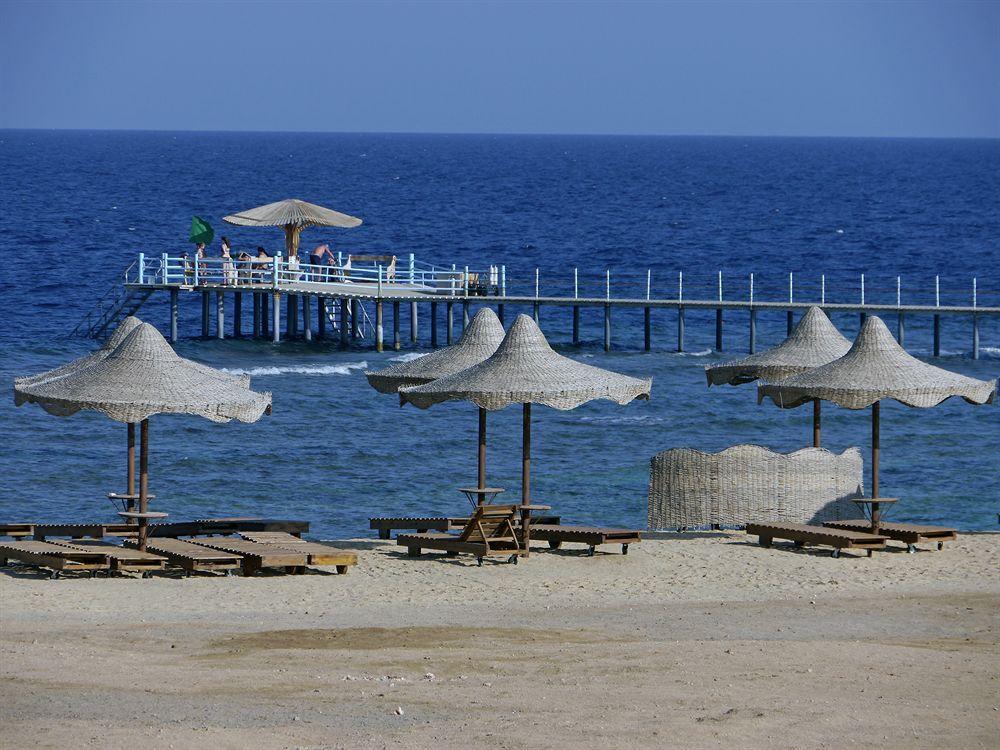 Resort Three Corners Happy Life 4*