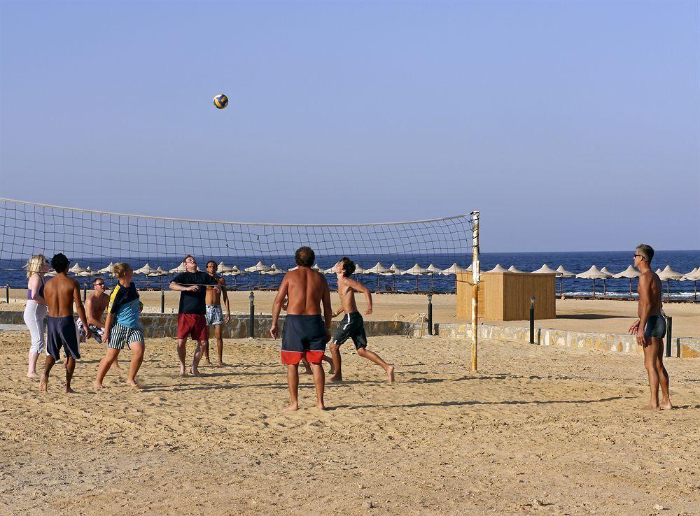 Three Corners Happy Life Resort Abu Dabab
