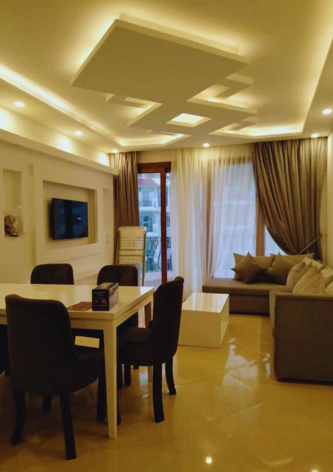 Apartamento Hills Sharm El Sheikk