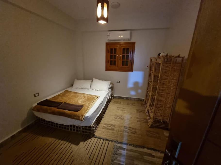 Semiramis Siwa Gazde/Camere de închiriat Siwa Oasis