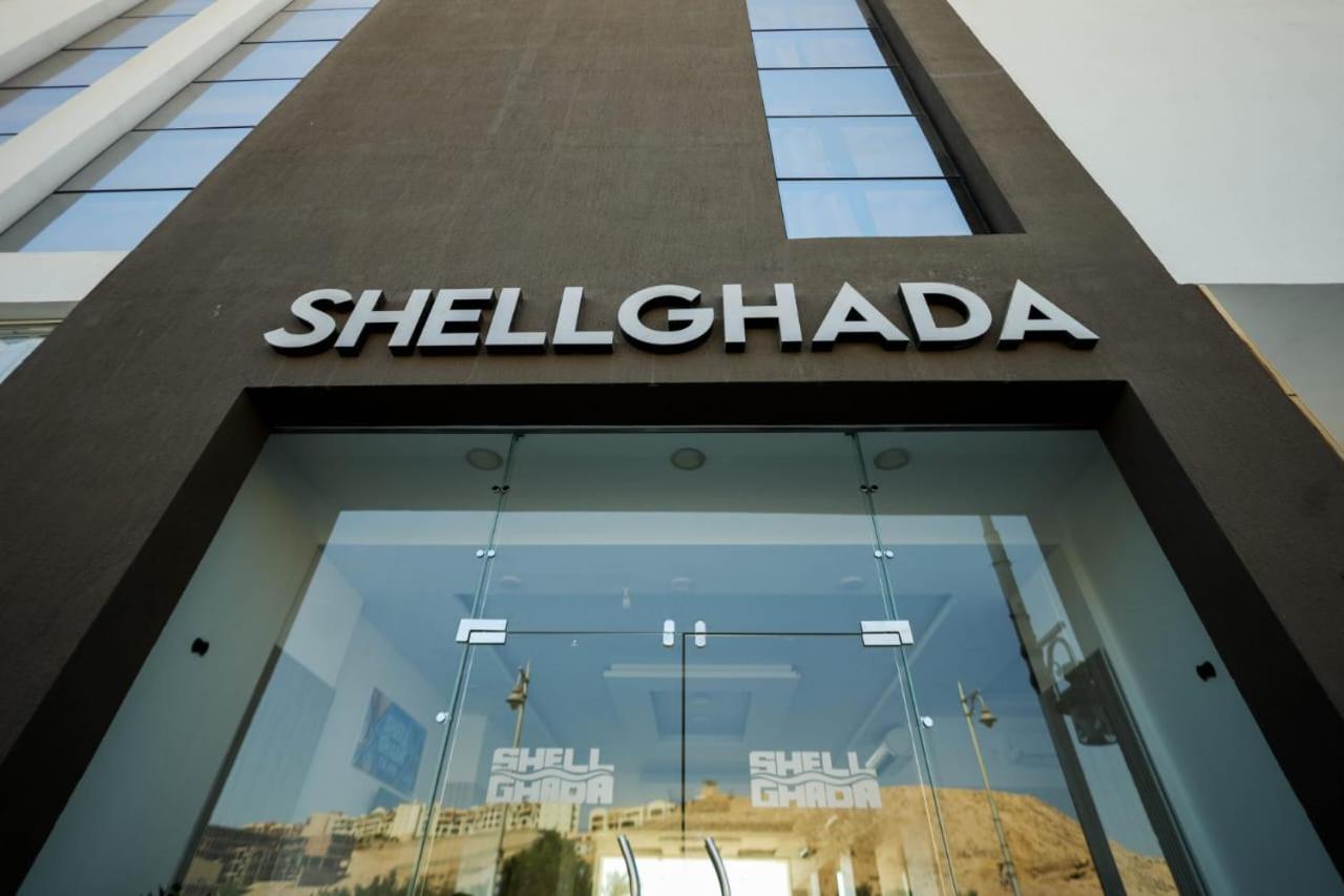 Hotel Shellghada Blue Hurghada