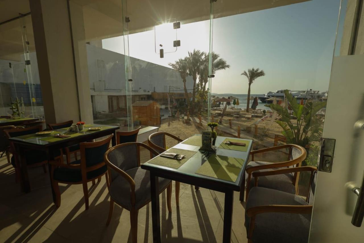 Shellghada Blue Hurghada