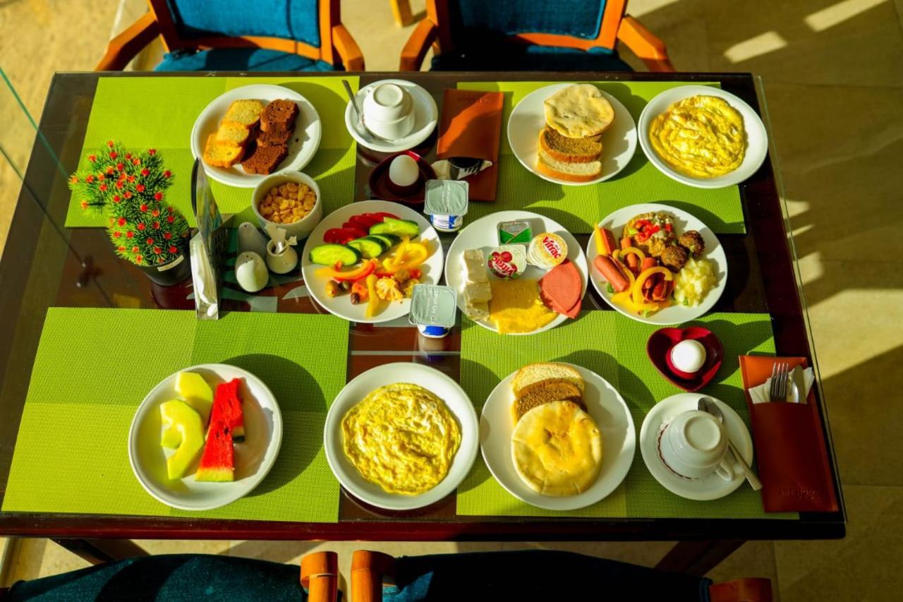 Hotel Shellghada Blue