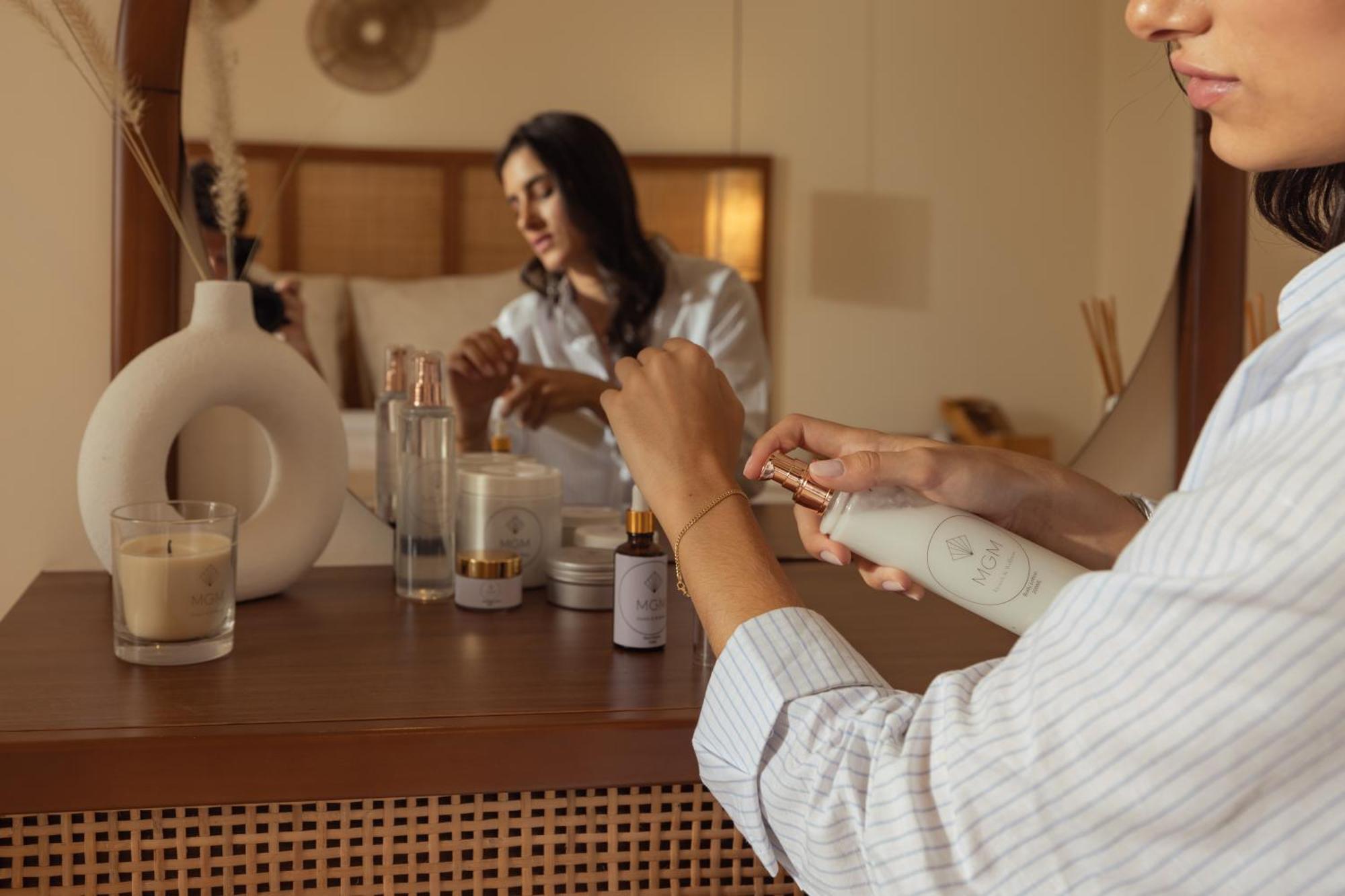 The Zen Wellness