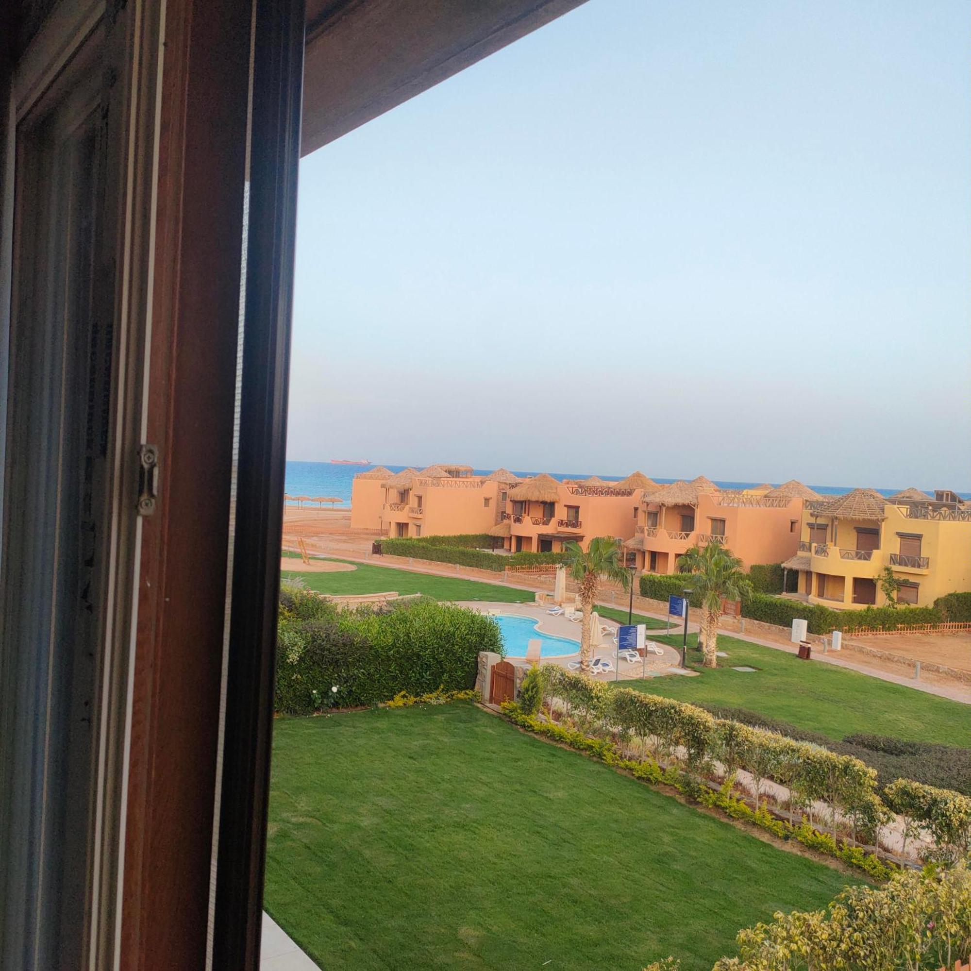 في ماونتن فيو العين السخنة Vip In Mountain View Sokhna Families Only *
