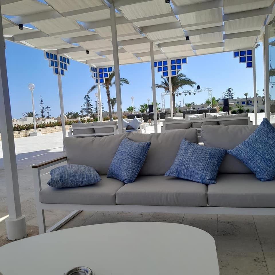 Hotel Borg El Arab Beach Resort