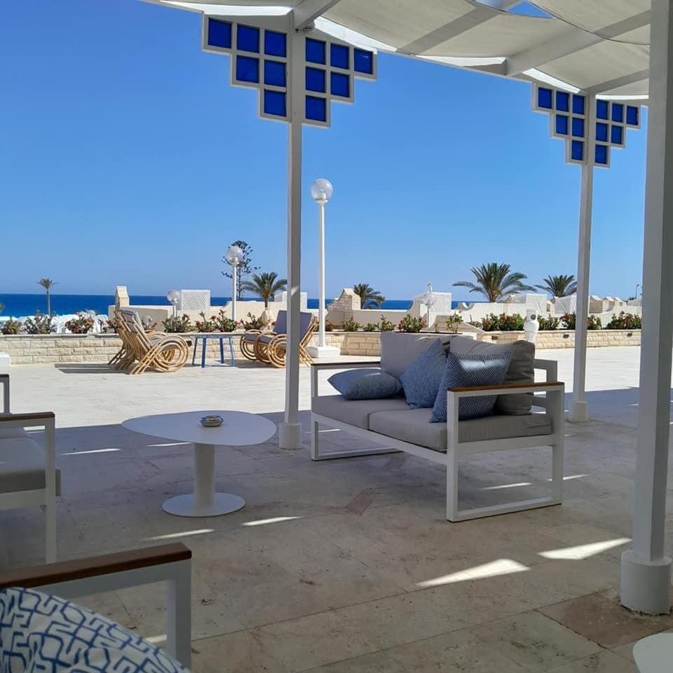 Hotel Borg El Arab Beach Resort Borg El Arab