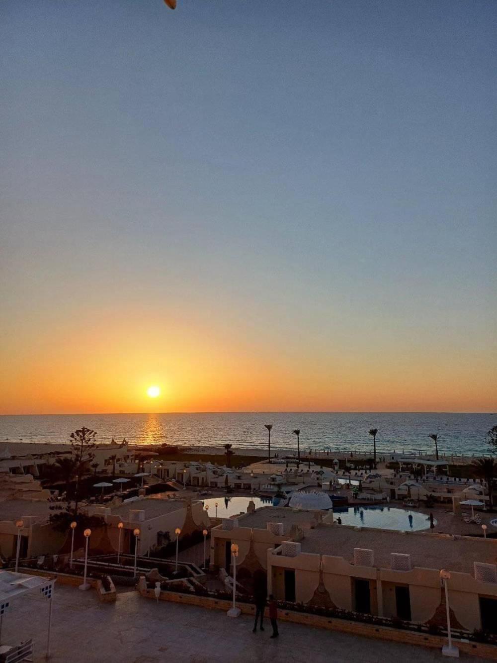 Borg El Arab Beach Resort Hotel 5*