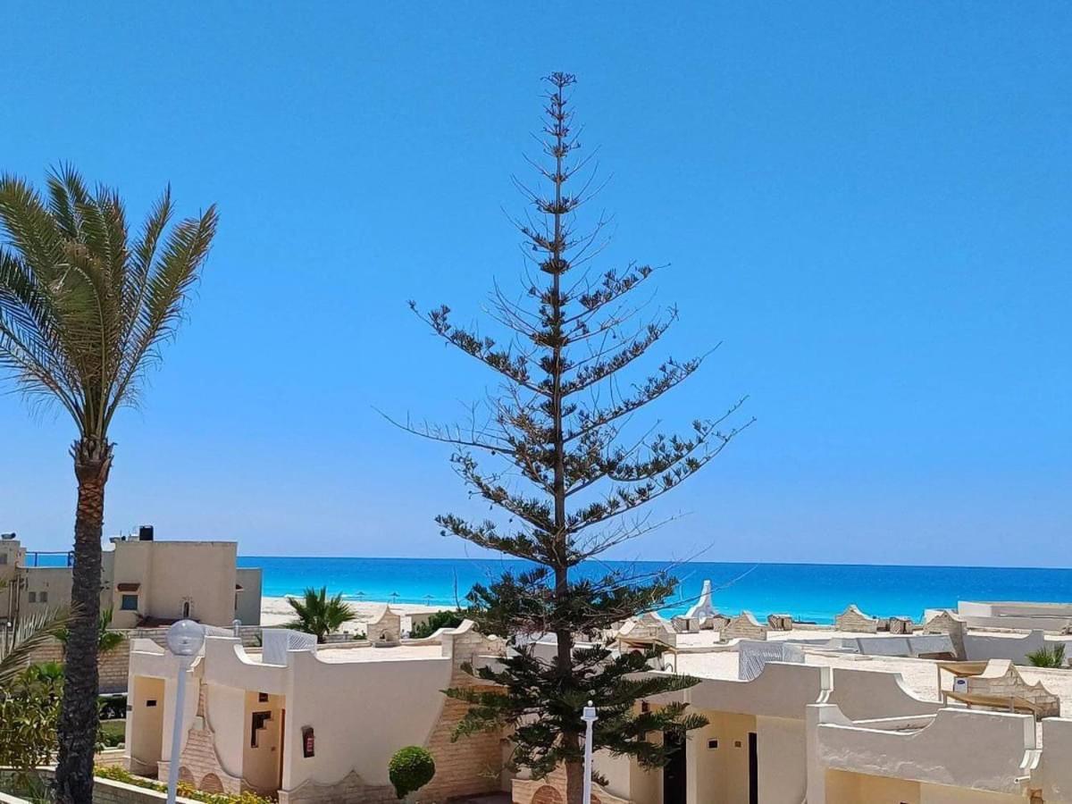 Borg El Arab Beach Resort 5*