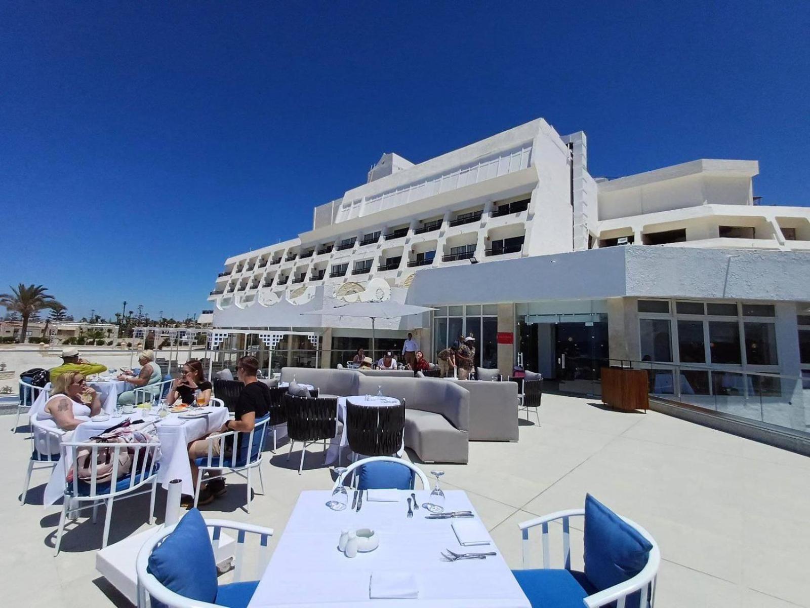 Borg El Arab Beach Resort 5* Borg El Arab