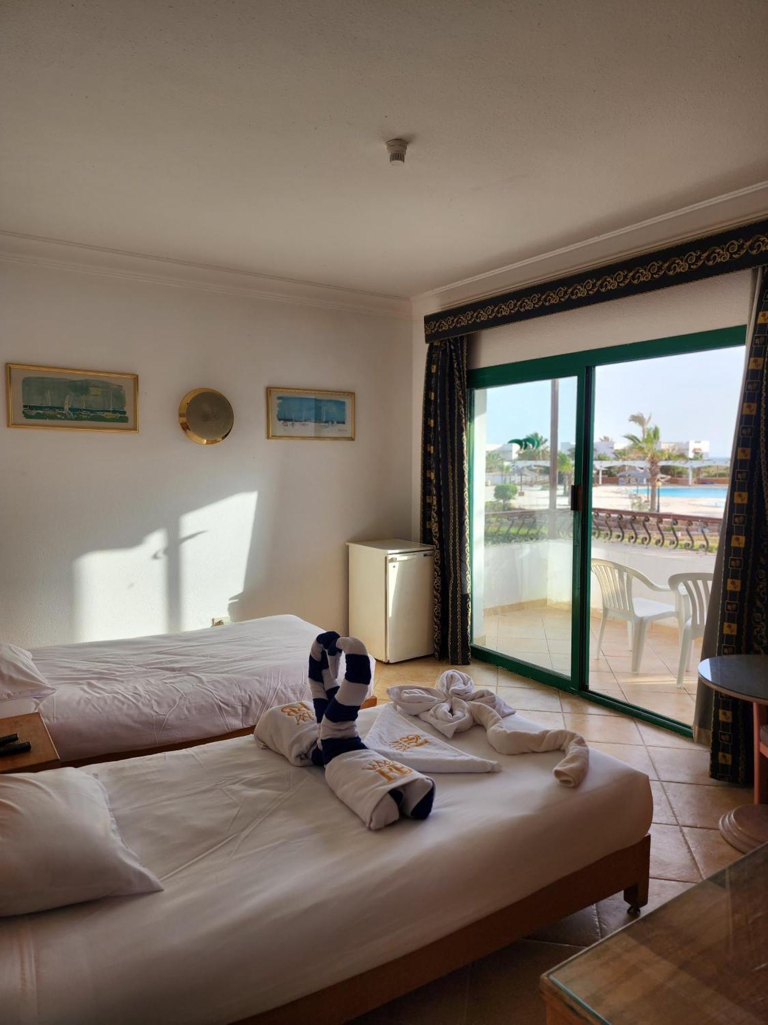 Royal Hotel Ras Sedr