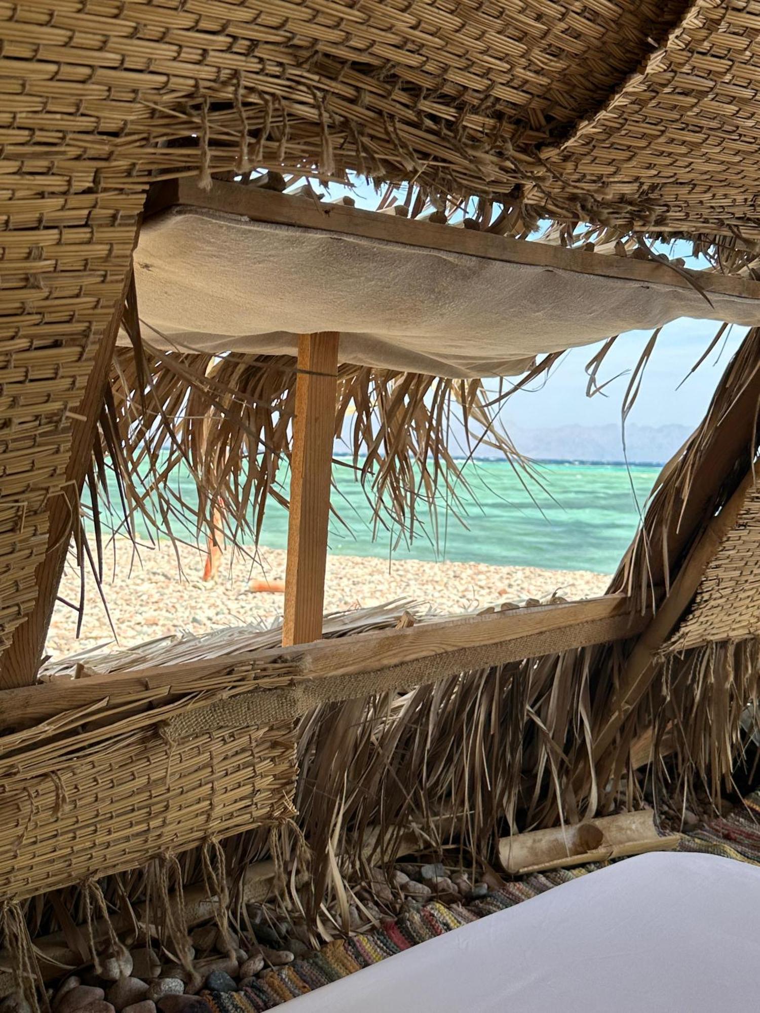 Gabila Blue Lagoon * Dahab