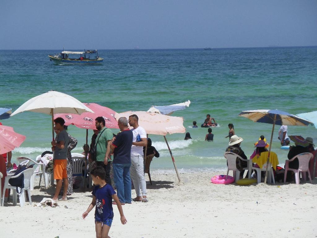 برج بيلو بيتش Apartment Alexandria