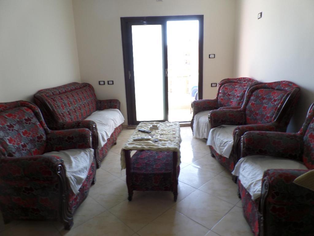 Apartment برج بيلو بيتش *