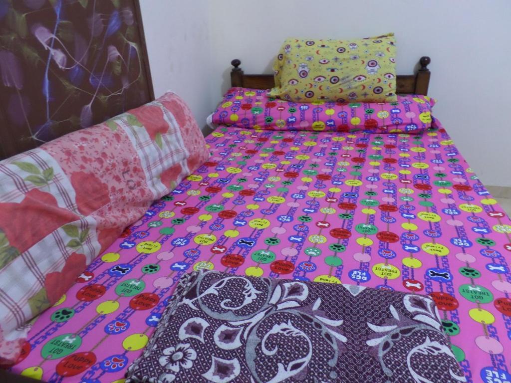 Apartamento برج بيلو بيتش *