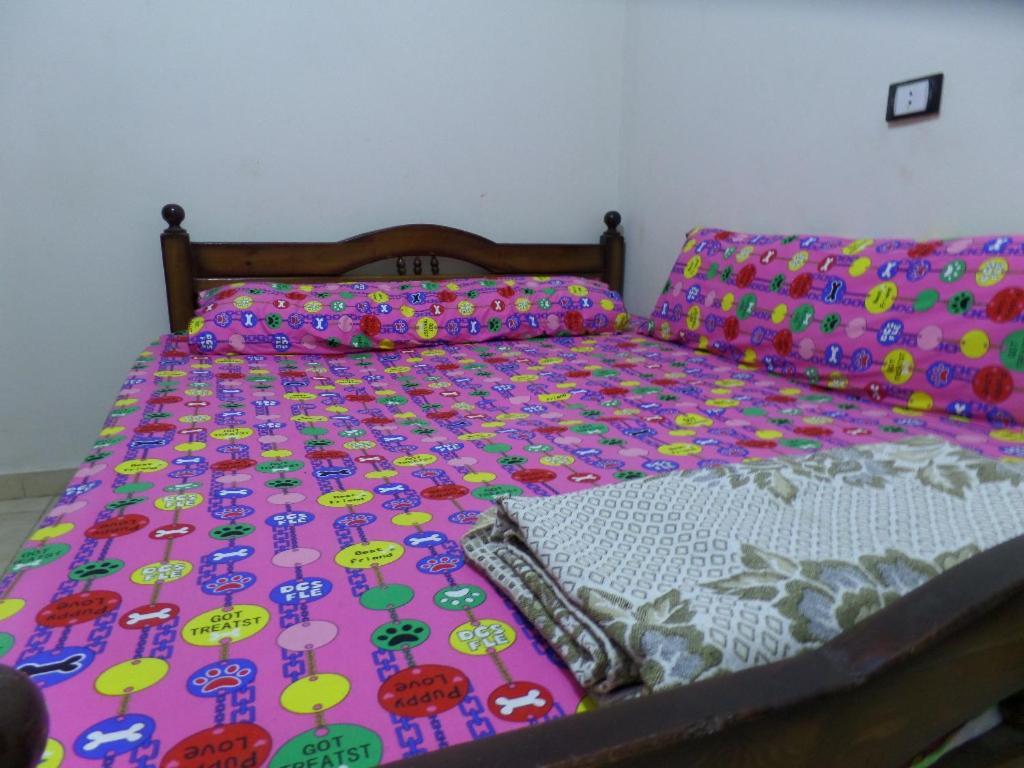 برج بيلو بيتش Apartamento *