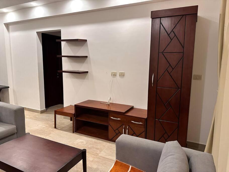 The Osais Apartment Abu Dabab
