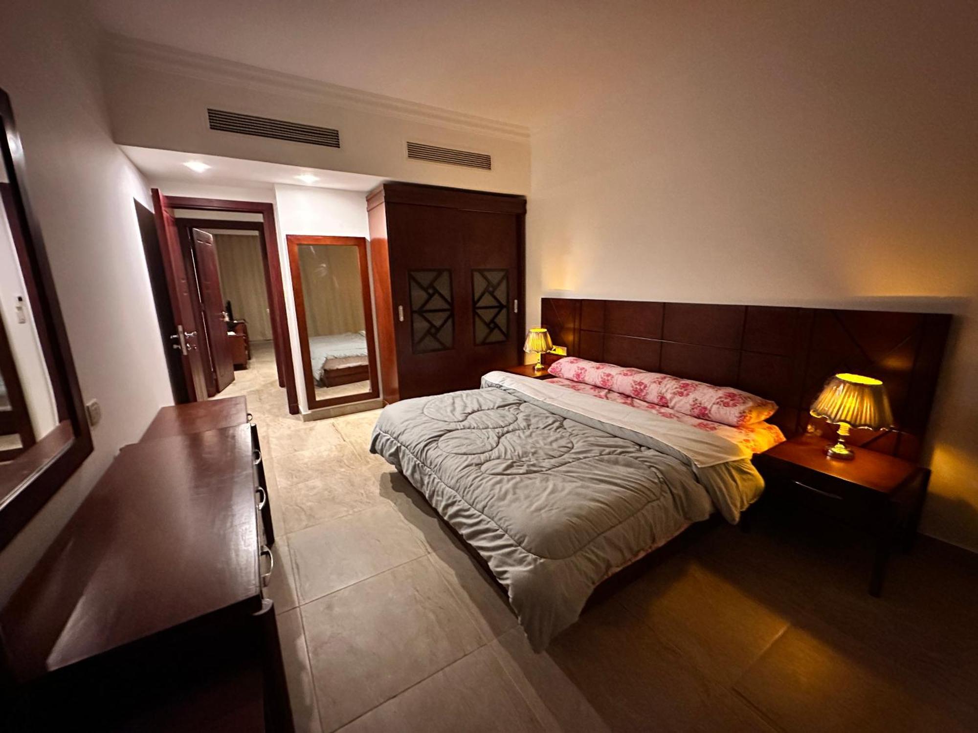 Apartment The Osais *