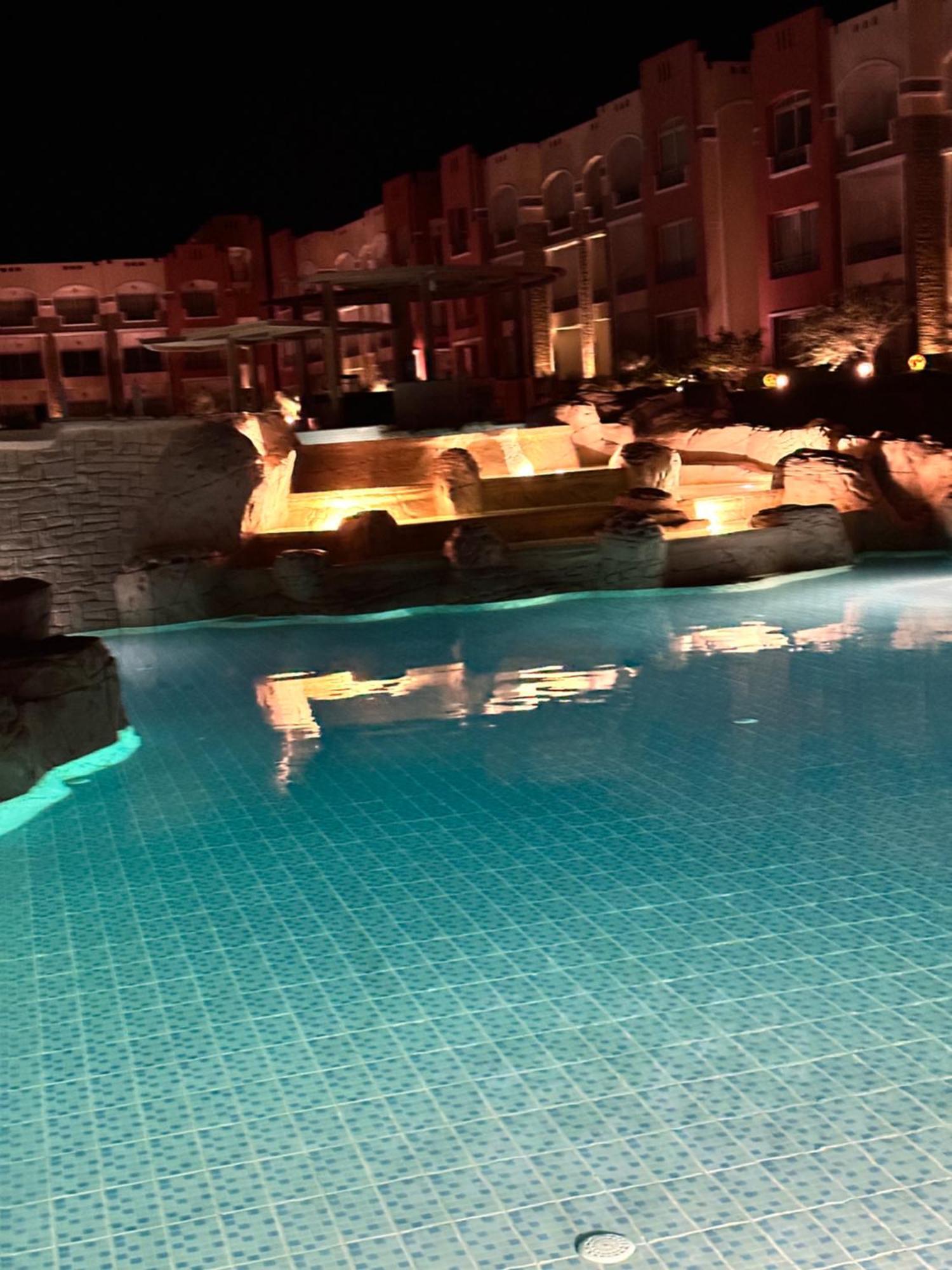 The Osais Abu Dabab