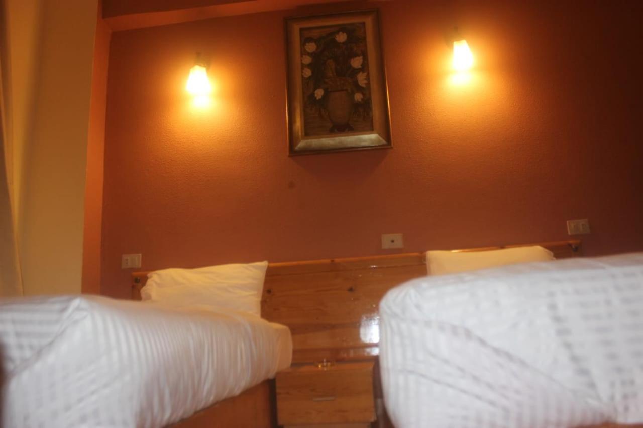 Resort Dahab Hotel
