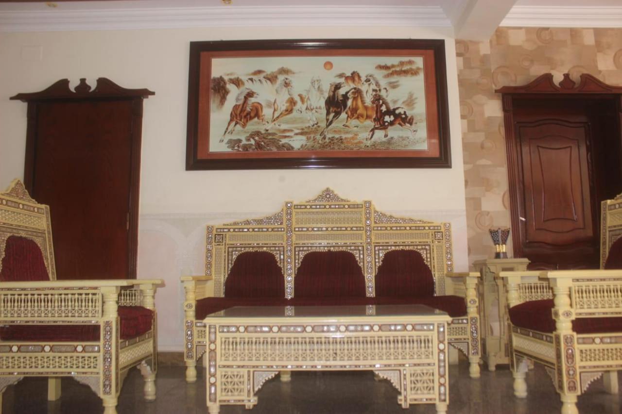 Resort Dahab Hotel 4*