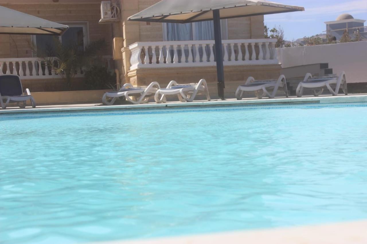 Dahab Hotel 4*