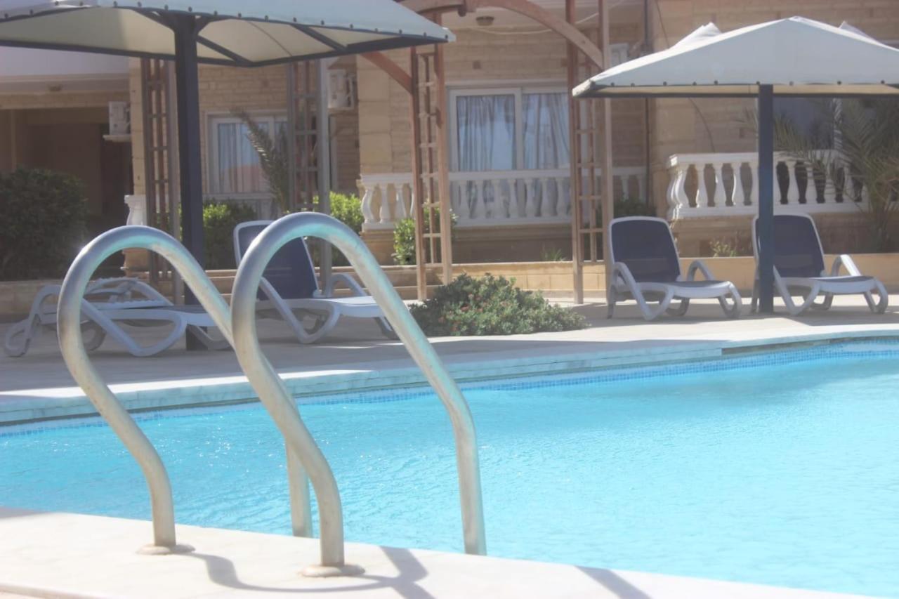 Resort Dahab Hotel