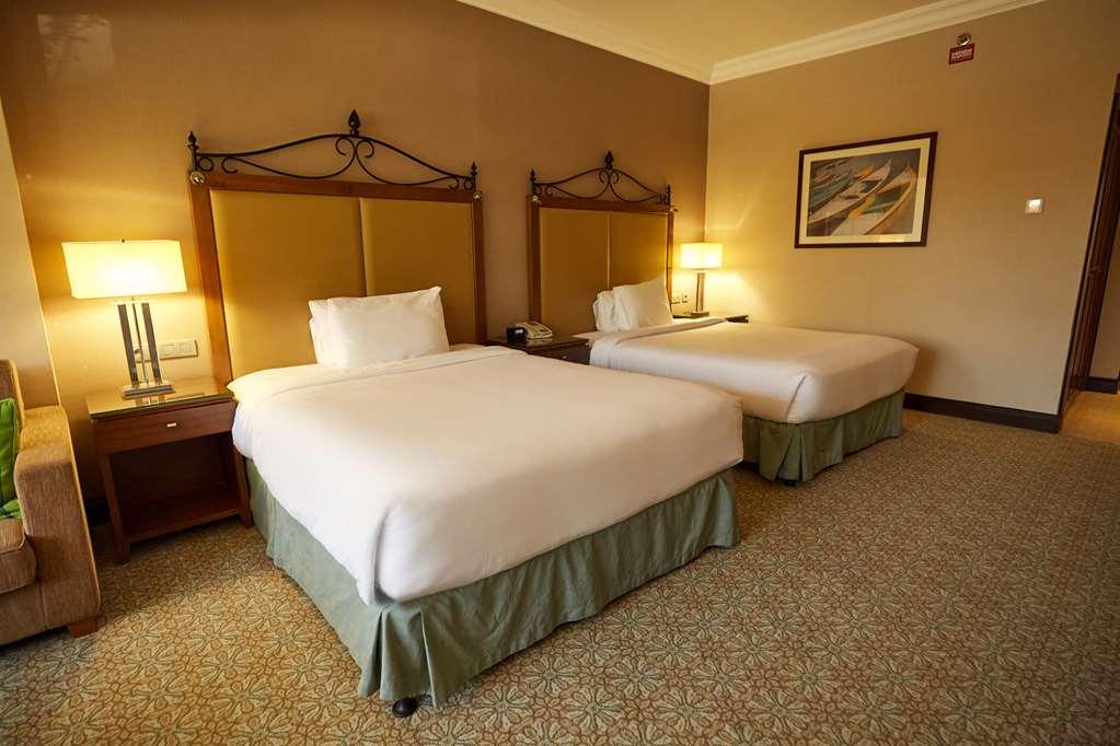 Hilton Alexandria King's Ranch 5*