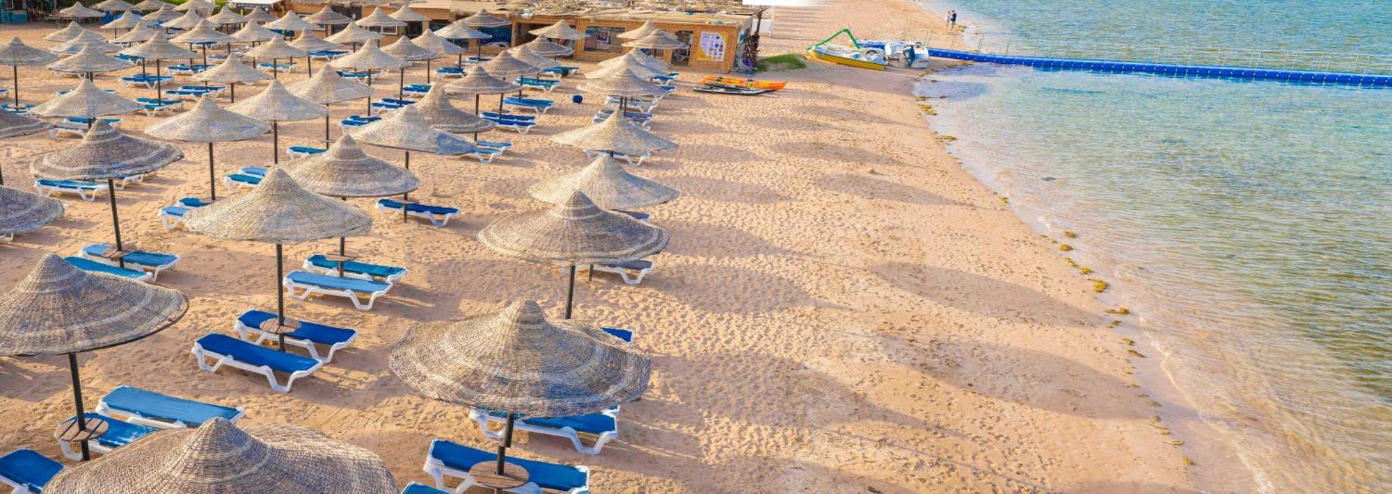 Ivy Cyrene Island Aqua Park (adults Only) Complex Sharm el-Sheikh