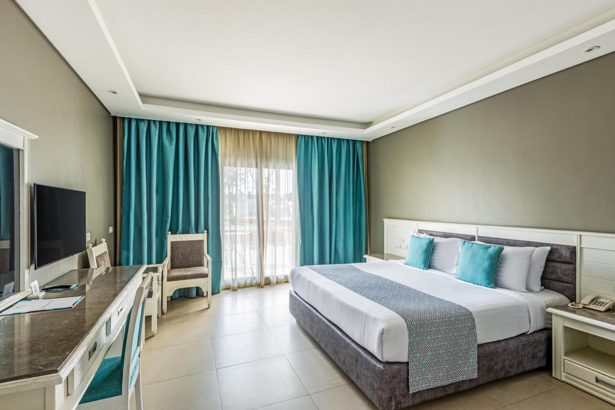 Resort Sunrise Garden Hurgada