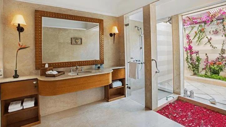 The Oberoi Resort,