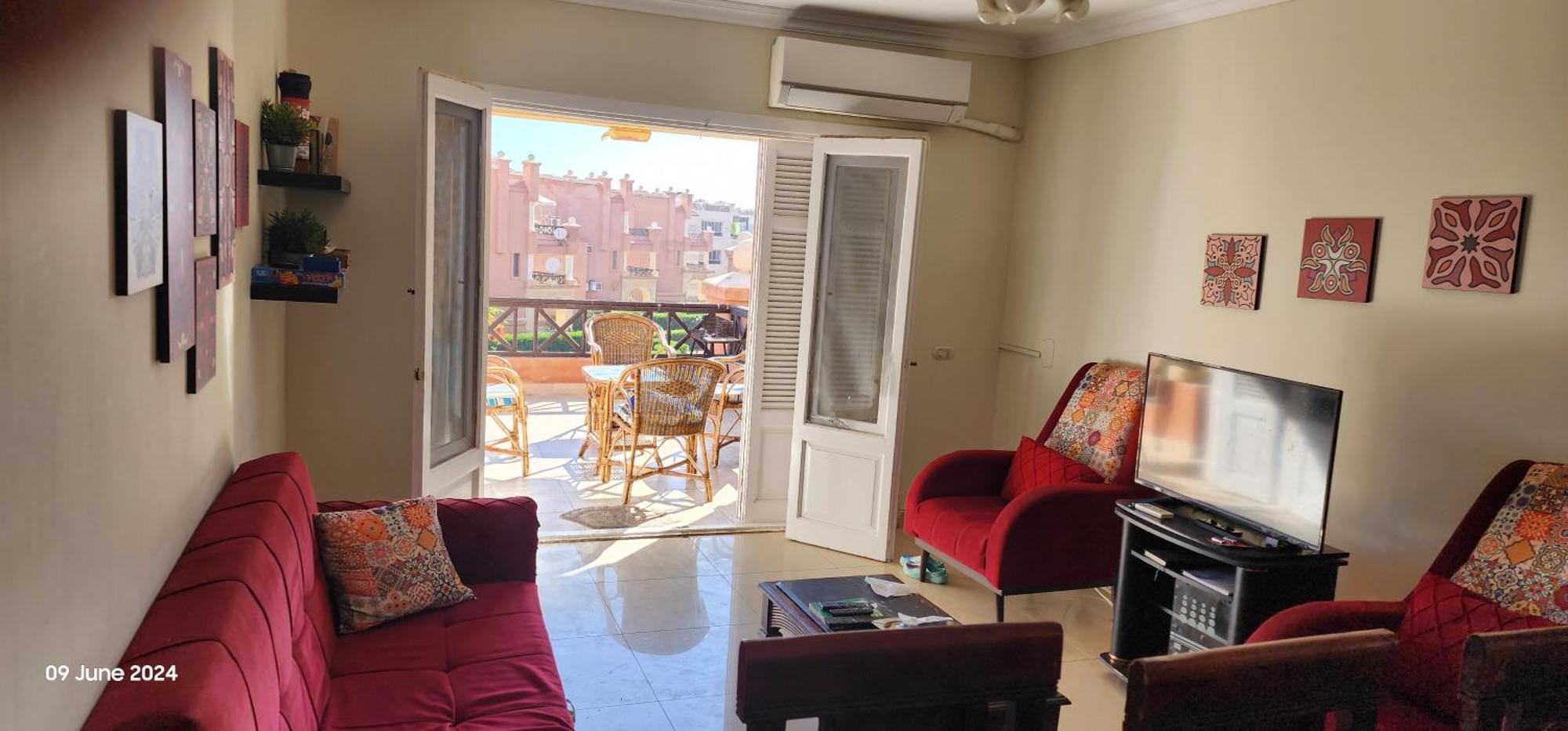 Lazorde Bay Apartment El Alamein