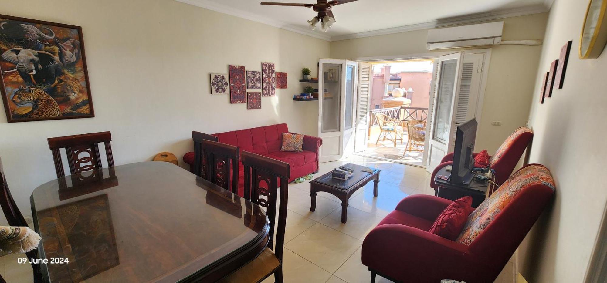 Lazorde Bay Apartment