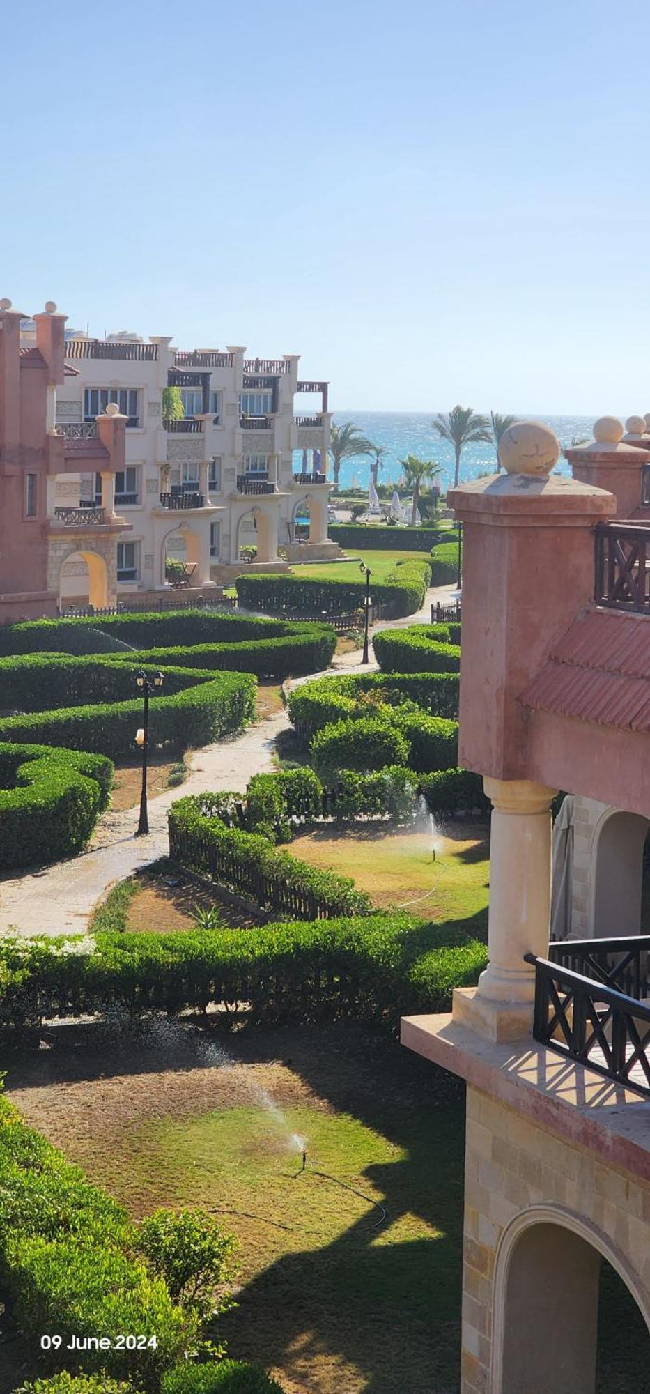 Lazorde Bay *