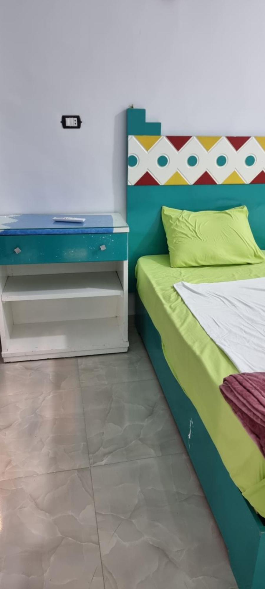 Baba Dool Bed & Breakfast *