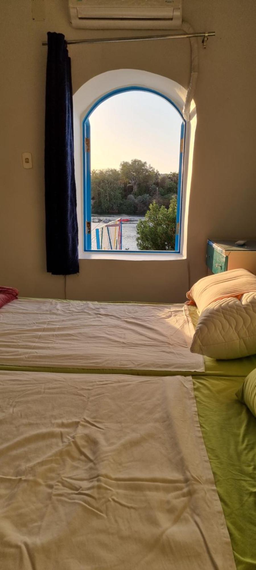 Baba Dool Bed & Breakfast *