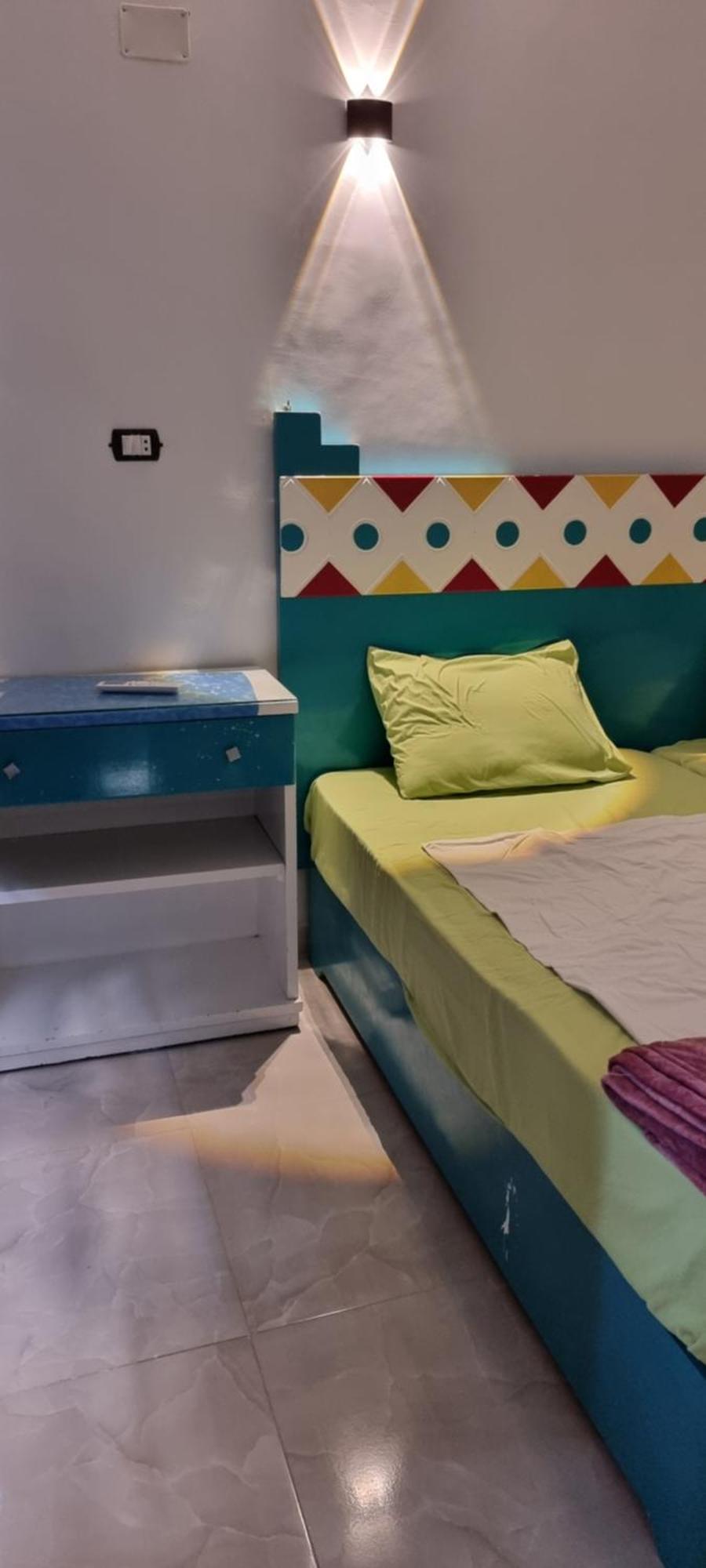 Baba Dool Bed & Breakfast Aswan