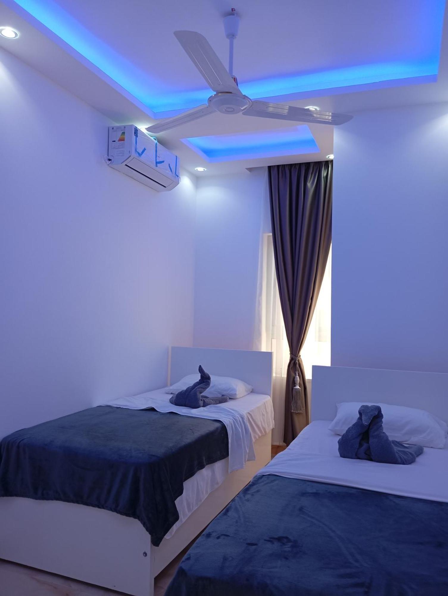 Villamar Sea View & Guest house
