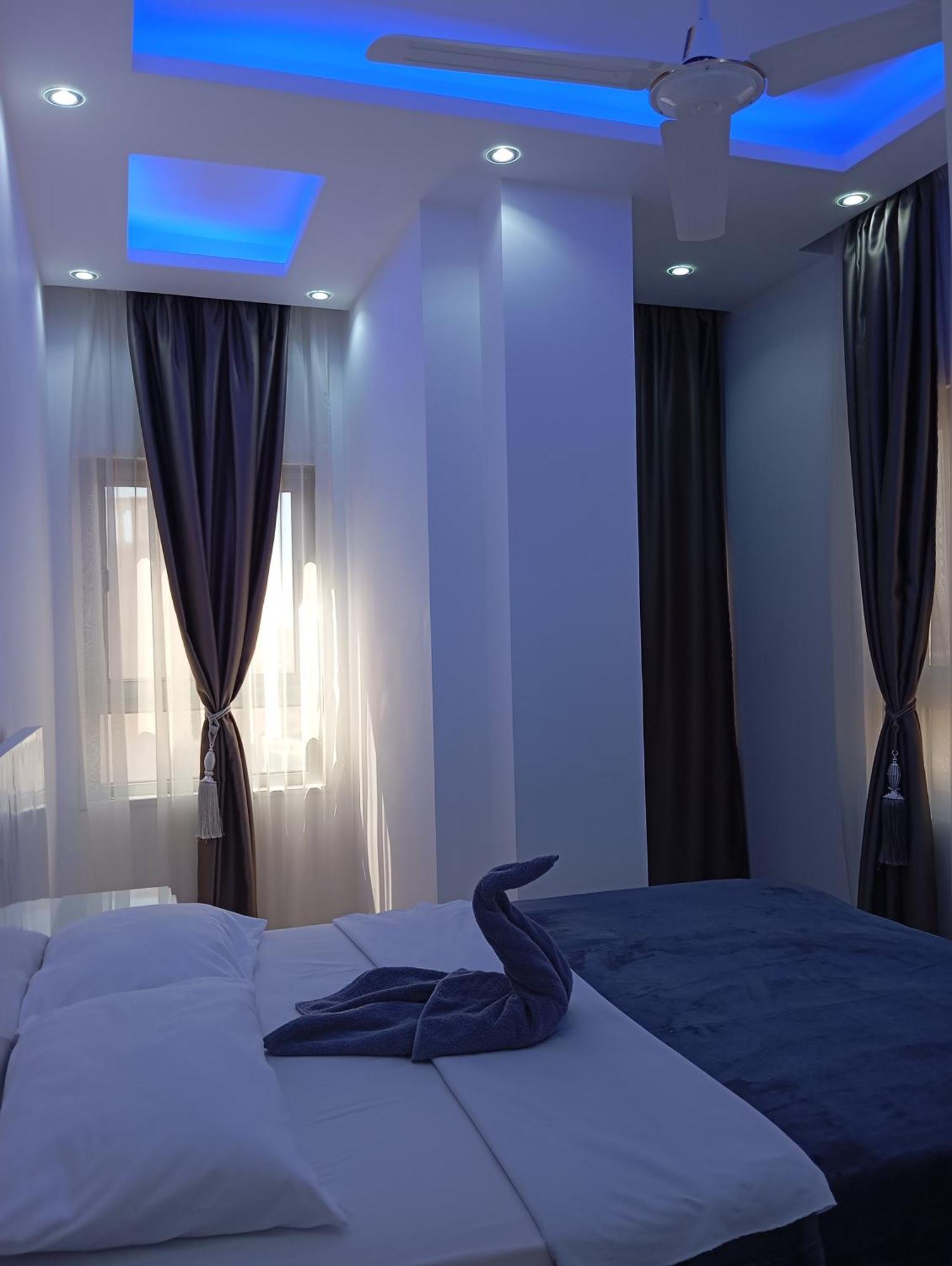 Guest house Villamar Sea View &
