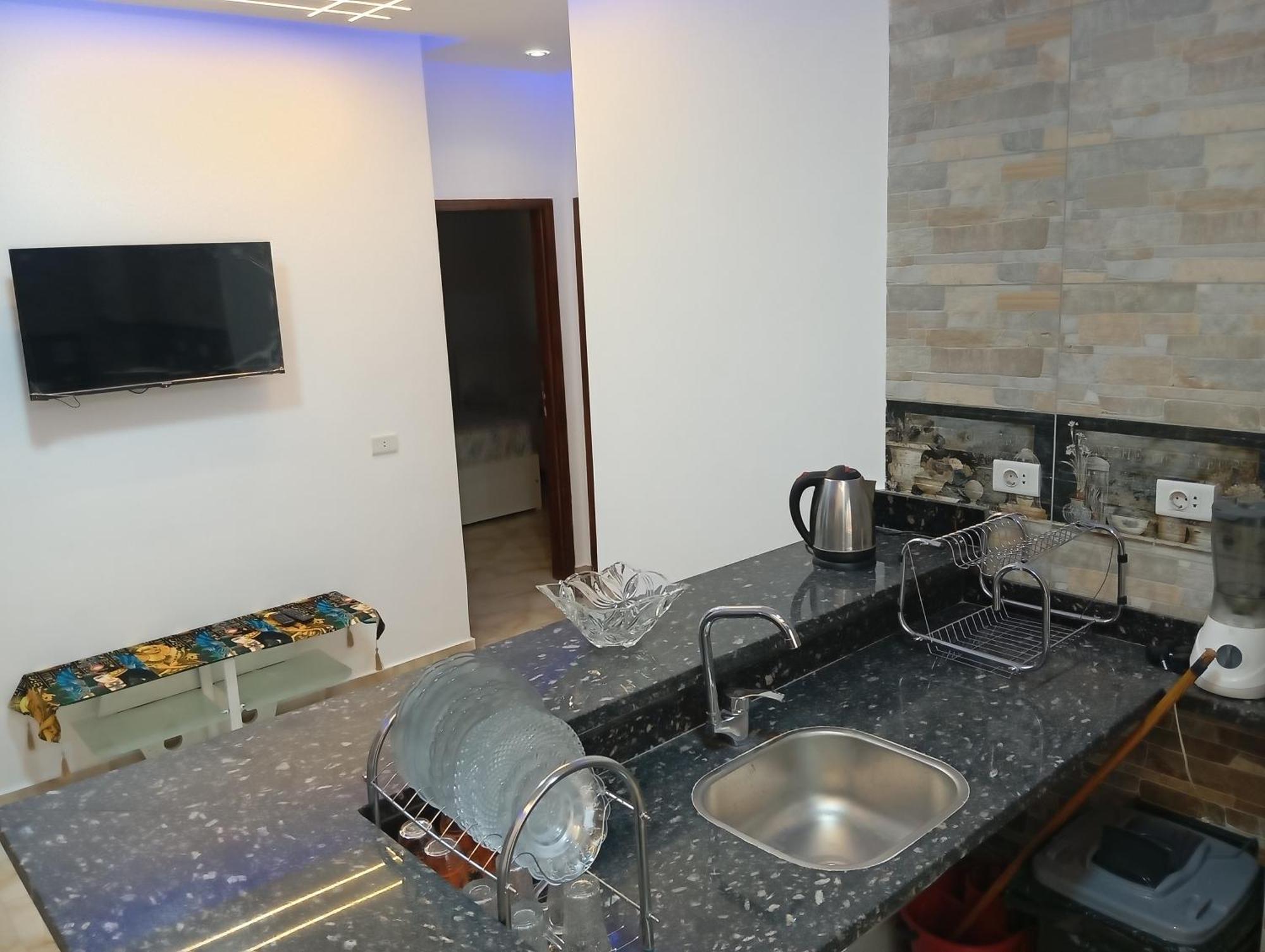 Guest house Villamar Sea View & *