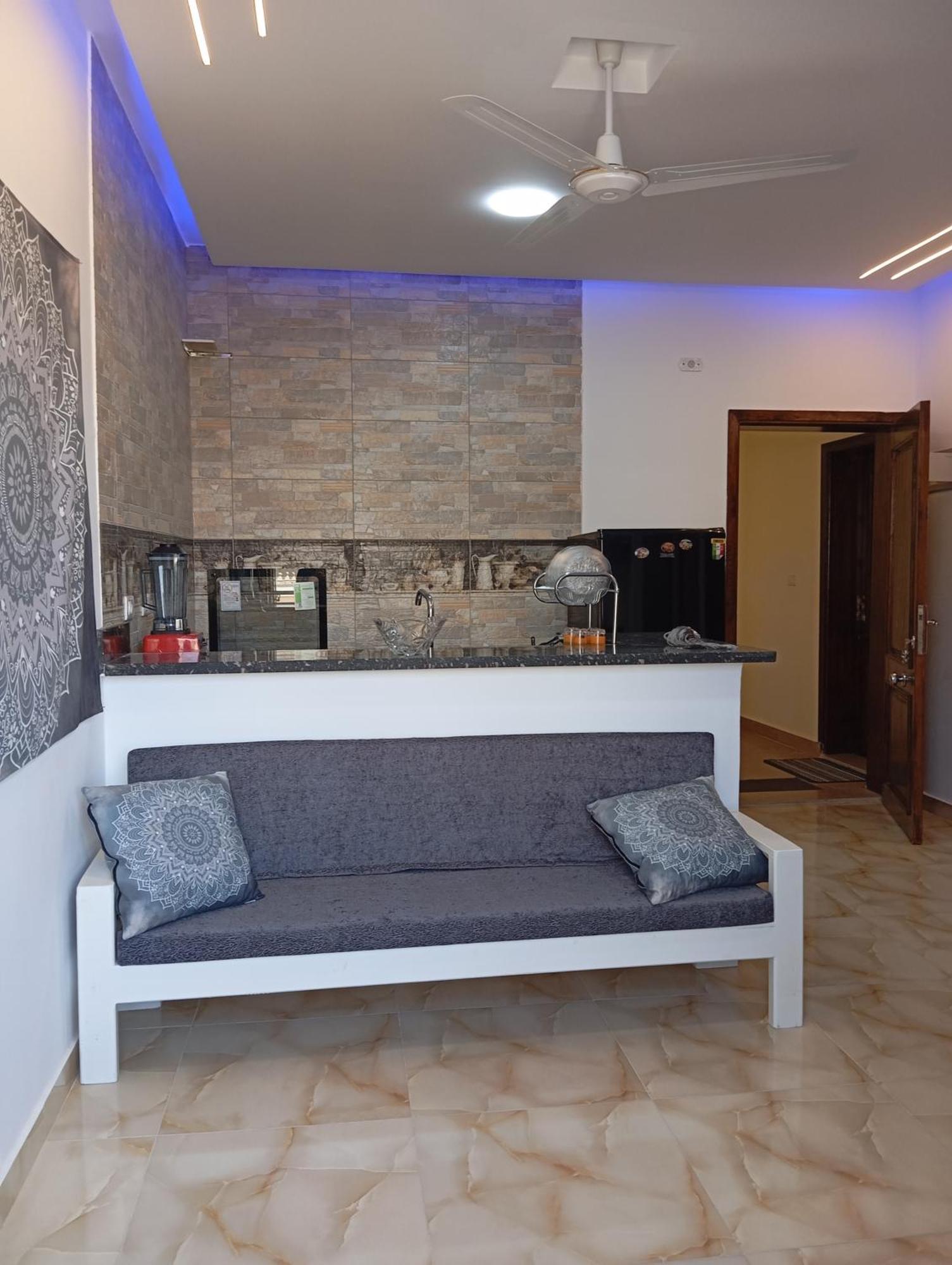 Villamar Sea View & Casa de hóspedes Hurghada