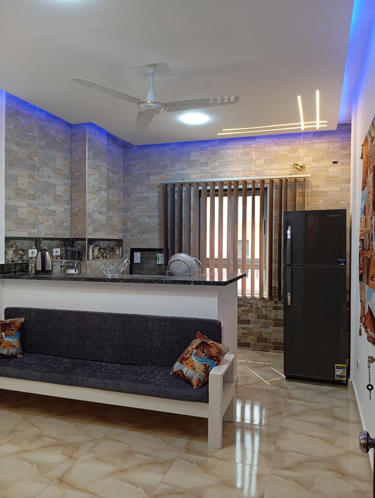 Guest house Villamar Sea View & Hurghada