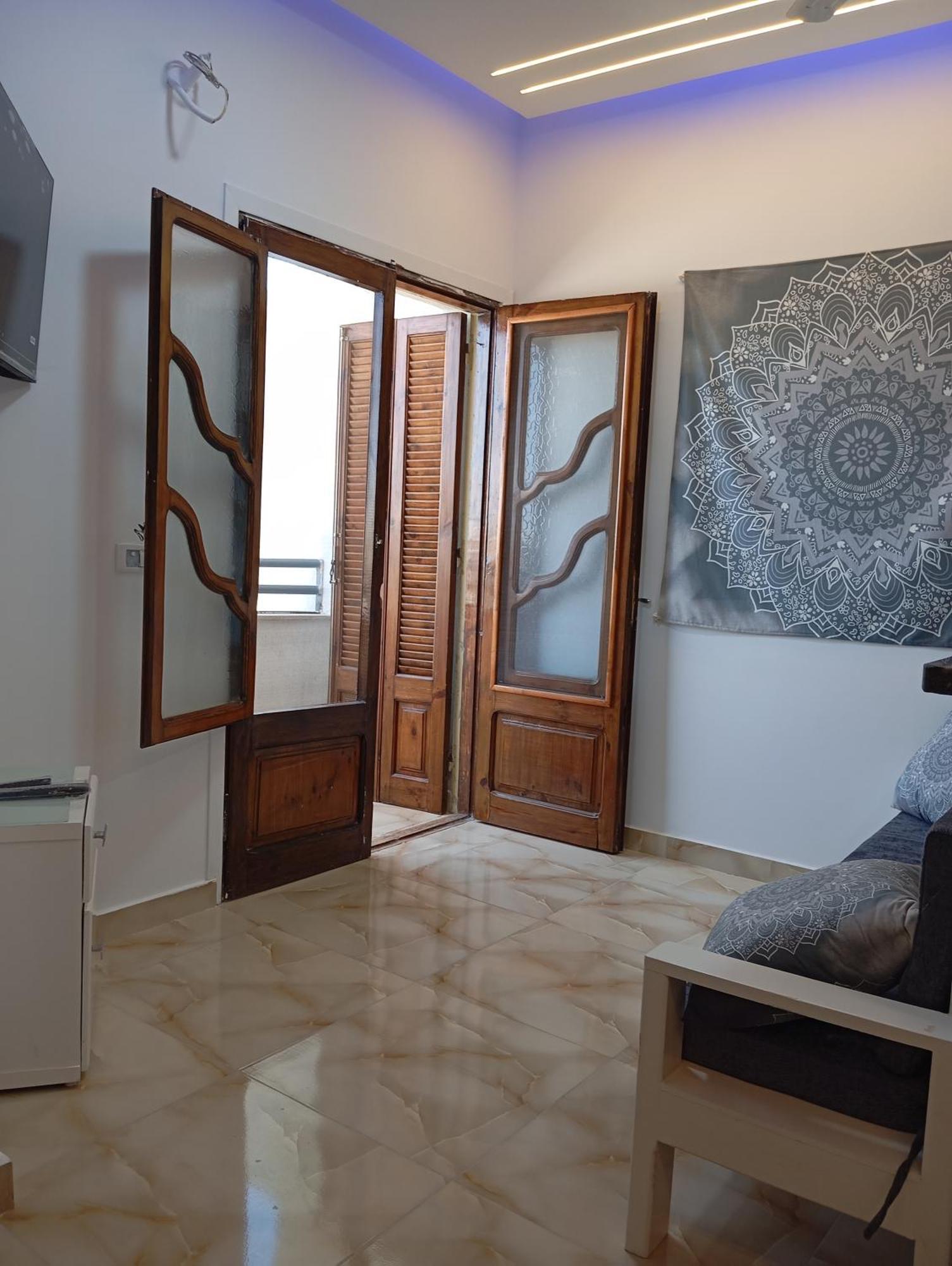 Villamar Sea View & *