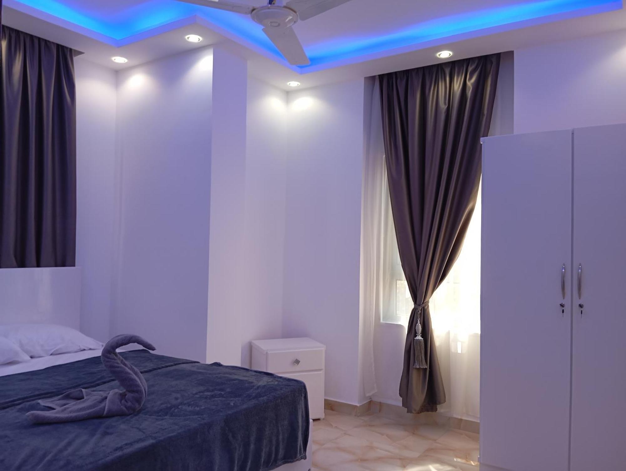 Villamar Sea View & Hurghada