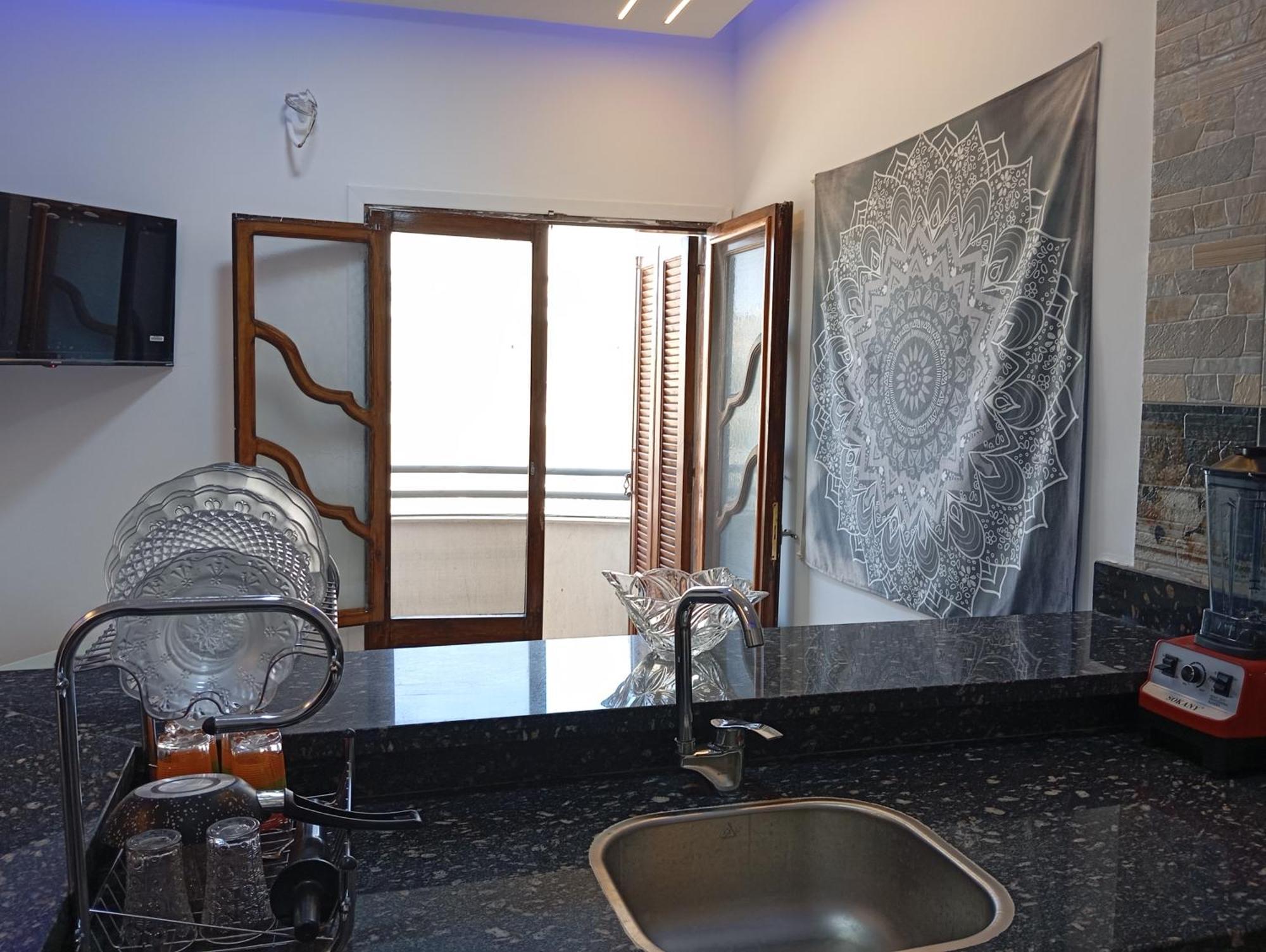 Villamar Sea View &