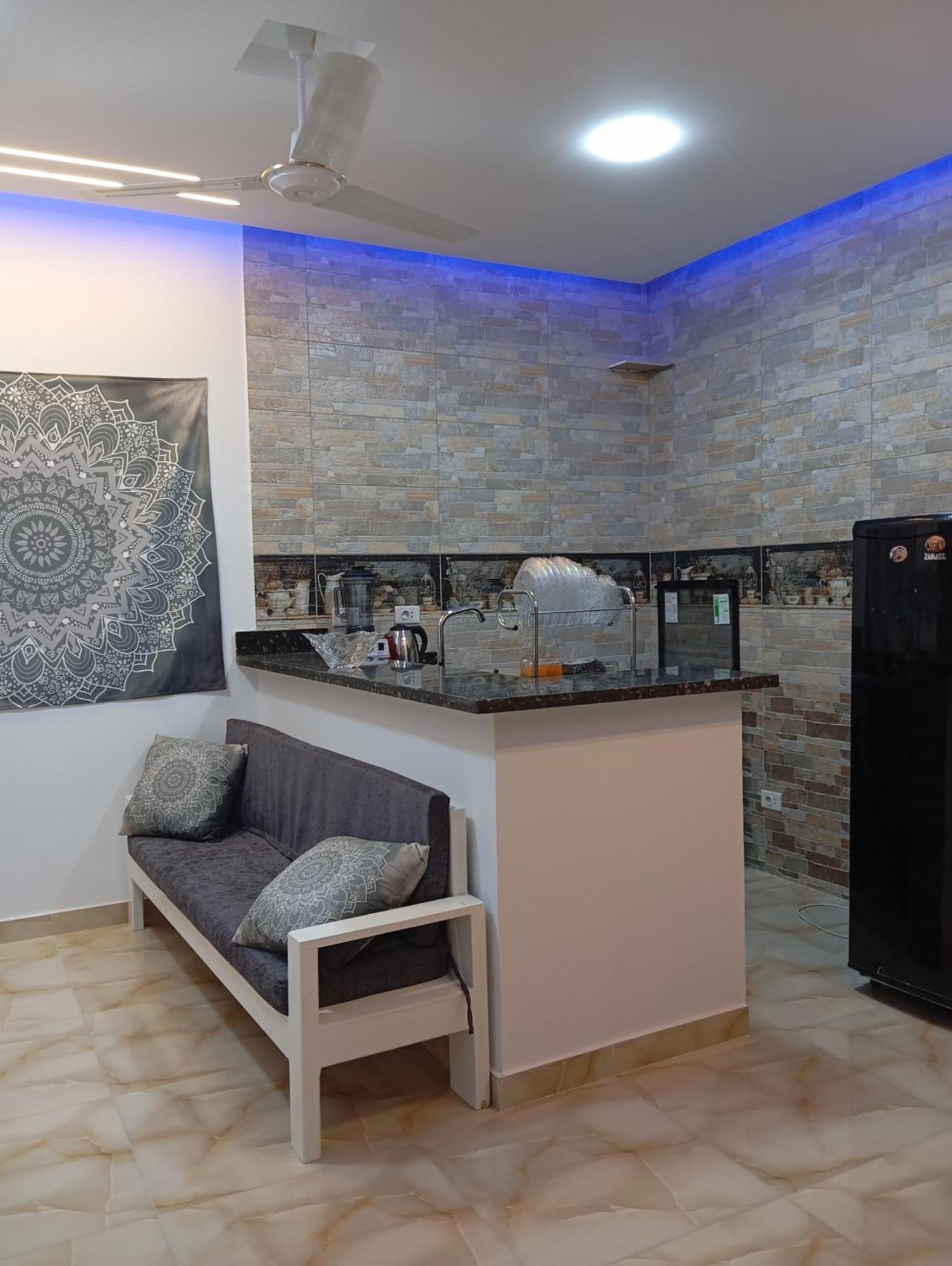 Guest house Villamar Sea View & *