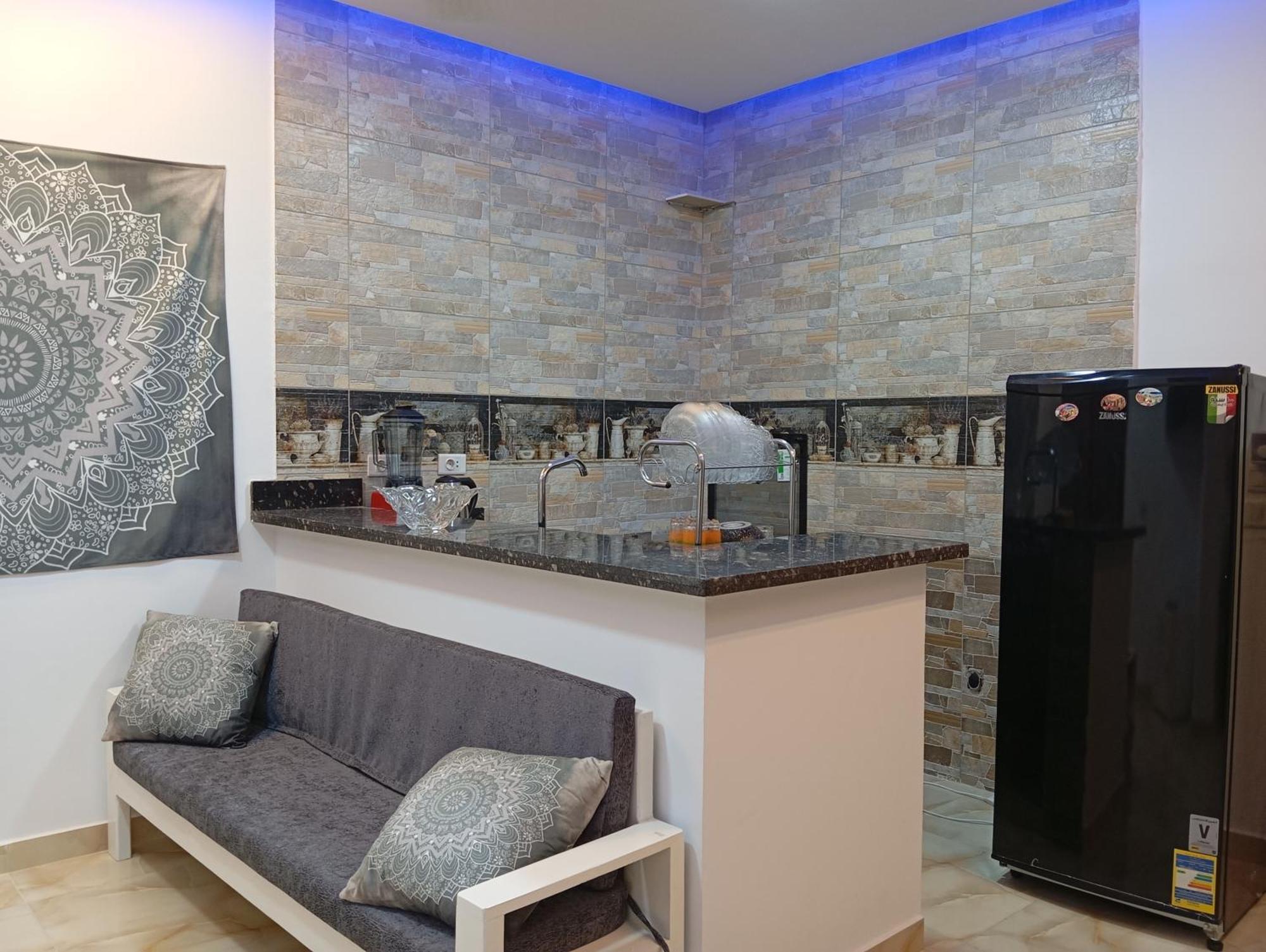 Guest house Villamar Sea View & Hurghada